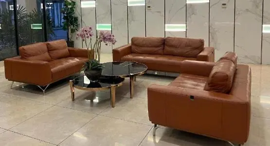 Apartment 2Br 4Pax Reizz Residences Jalan Ampang With Balcony And City Views