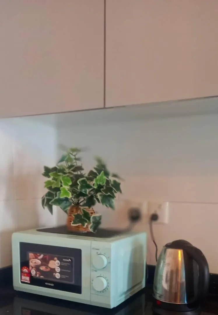 Apartment 2Br 4Pax Reizz Residences Jalan Ampang With Balcony And City Views