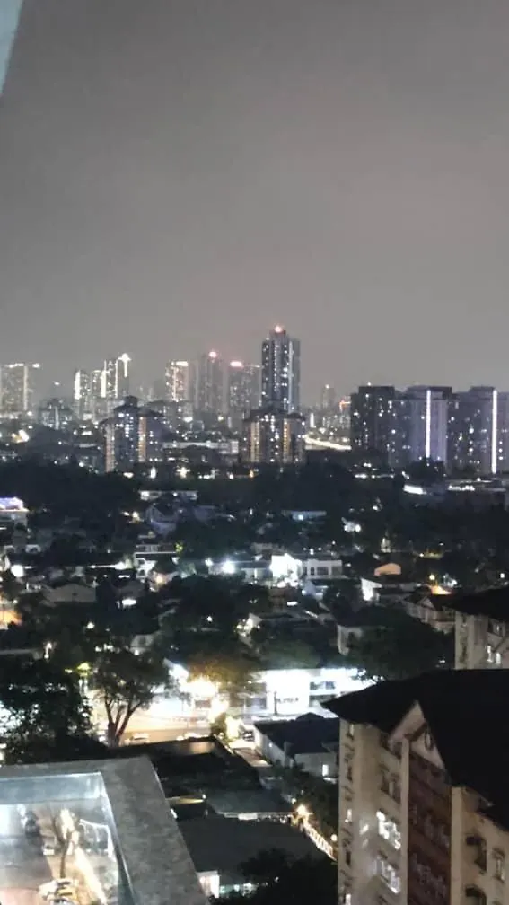 2Br 4Pax Reizz Residences Jalan Ampang With Balcony And City Views